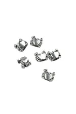 PANDORA CHARM BİLEKLİK UYUMLU GÜMÜŞ CHARM takıNM103