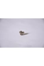 Pandora, Charm Bileklik Uyumlu, Gümüş, Charm takıNM158