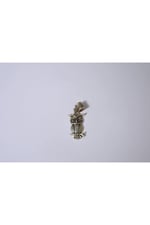 Pandora, Charm Bileklik Uyumlu, Gümüş, Charm takıNM250