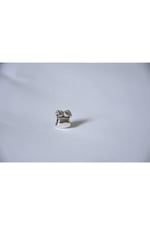 Pandora, Charm Bileklik Uyumlu, Gümüş, Charm takıNM261