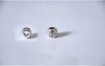Pandora, Charm Bileklik Uyumlu, Gümüş, Charm takıNM172