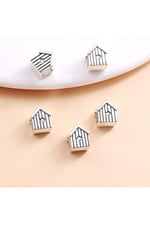 PANDORA CHARM BİLEKLİK UYUMLU GÜMÜŞ CHARM takıNM104