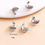 PANDORA CHARM BİLEKLİK UYUMLU GÜMÜŞ CHARM takıNM111