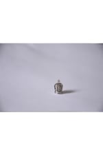 Pandora, Charm Bileklik Uyumlu, Gümüş, Charm takıNM206