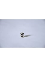 Pandora, Charm Bileklik Uyumlu, Gümüş, Charm takıNM302