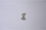 Pandora, Charm Bileklik Uyumlu, Gümüş, Charm takıNM267