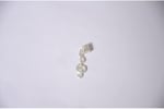 Pandora, Charm Bileklik Uyumlu, Gümüş, Charm takıNM231