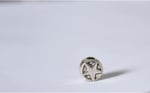 Pandora, Charm Bileklik Uyumlu, Gümüş, Charm takıNM232