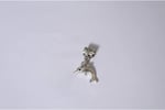 Pandora, Charm Bileklik Uyumlu, Gümüş, Charm takıNM180