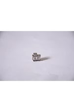 Pandora, Charm Bileklik Uyumlu, Gümüş, Charm takıNM216