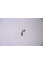 Pandora, Charm Bileklik Uyumlu, Gümüş, Charm takıNM247
