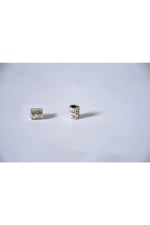 Pandora, Charm Bileklik Uyumlu, Gümüş, Charm takıNM167