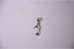 Pandora, Charm Bileklik Uyumlu, Gümüş, Charm takıNM207