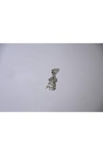Pandora, Charm Bileklik Uyumlu, Gümüş, Charm takıNM160
