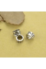 PANDORA CHARM BİLEKLİK UYUMLU GÜMÜŞ CHARM takıNM113