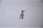 Pandora, Charm Bileklik Uyumlu, Gümüş, Charm takıNM160