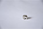Pandora, Charm Bileklik Uyumlu, Gümüş, Charm takıNM174