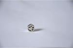 Pandora, Charm Bileklik Uyumlu, Gümüş, Charm takıNM301