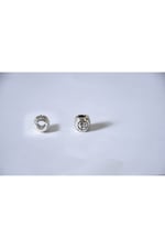 Pandora, Charm Bileklik Uyumlu, Gümüş, Charm takıNM172