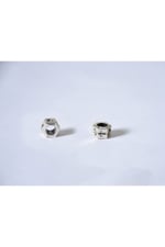Pandora, Charm Bileklik Uyumlu, Gümüş, Charm takıNM149