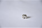 Pandora, Charm Bileklik Uyumlu, Gümüş, Charm takıNM174