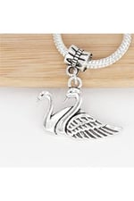 PANDORA CHARM BİLEKLİK UYUMLU GÜMÜŞ CHARM takıNM136