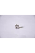 Pandora, Charm Bileklik Uyumlu, Gümüş, Charm takıNM227