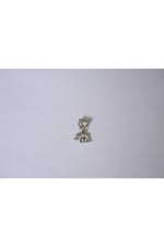 Pandora, Charm Bileklik Uyumlu, Gümüş, Charm takıNM267