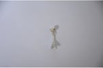 Pandora, Charm Bileklik Uyumlu, Gümüş, Charm takıNM226
