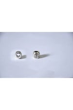 Pandora, Charm Bileklik Uyumlu, Gümüş, Charm takıNM172