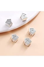 PANDORA CHARM BİLEKLİK UYUMLU GÜMÜŞ CHARM takıNM104
