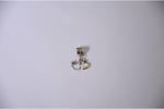 Pandora, Charm Bileklik Uyumlu, Gümüş, Charm takıNM215