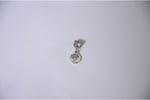 Pandora, Charm Bileklik Uyumlu, Gümüş, Charm takıNM163