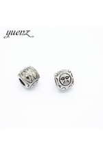 PANDORA CHARM BİLEKLİK UYUMLU GÜMÜŞ CHARM takıNM108