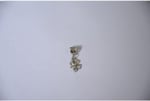 Pandora, Charm Bileklik Uyumlu, Gümüş, Charm takıNM249