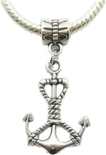 PANDORA CHARM BİLEKLİK UYUMLU GÜMÜŞ CHARM takıNM132