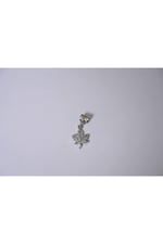 Pandora, Charm Bileklik Uyumlu, Gümüş, Charm takıNM242