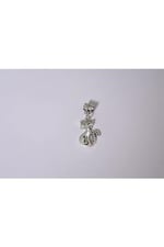 Pandora, Charm Bileklik Uyumlu, Gümüş, Charm takıNM230