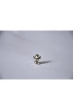 Pandora, Charm Bileklik Uyumlu, Gümüş, Charm takıNM223