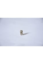 Pandora, Charm Bileklik Uyumlu, Gümüş, Charm takıNM252