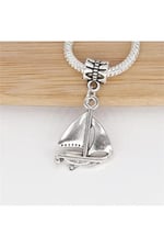 PANDORA CHARM BİLEKLİK UYUMLU GÜMÜŞ CHARM takıNM133
