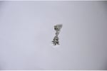 Pandora, Charm Bileklik Uyumlu, Gümüş, Charm takıNM185