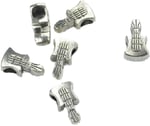 PANDORA CHARM BİLEKLİK UYUMLU GÜMÜŞ CHARM takıNM100