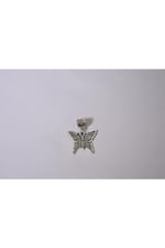 Pandora, Charm Bileklik Uyumlu, Gümüş, Charm takıNM255