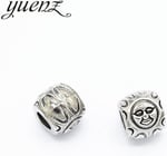 PANDORA CHARM BİLEKLİK UYUMLU GÜMÜŞ CHARM takıNM108