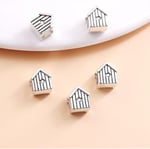 PANDORA CHARM BİLEKLİK UYUMLU GÜMÜŞ CHARM takıNM104