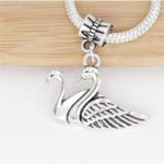 PANDORA CHARM BİLEKLİK UYUMLU GÜMÜŞ CHARM takıNM136