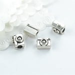 PANDORA CHARM BİLEKLİK UYUMLU GÜMÜŞ CHARM takıNM118