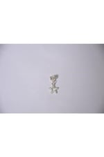 Pandora, Charm Bileklik Uyumlu, Gümüş, Charm takıNM256