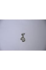Pandora, Charm Bileklik Uyumlu, Gümüş, Charm takıNM147